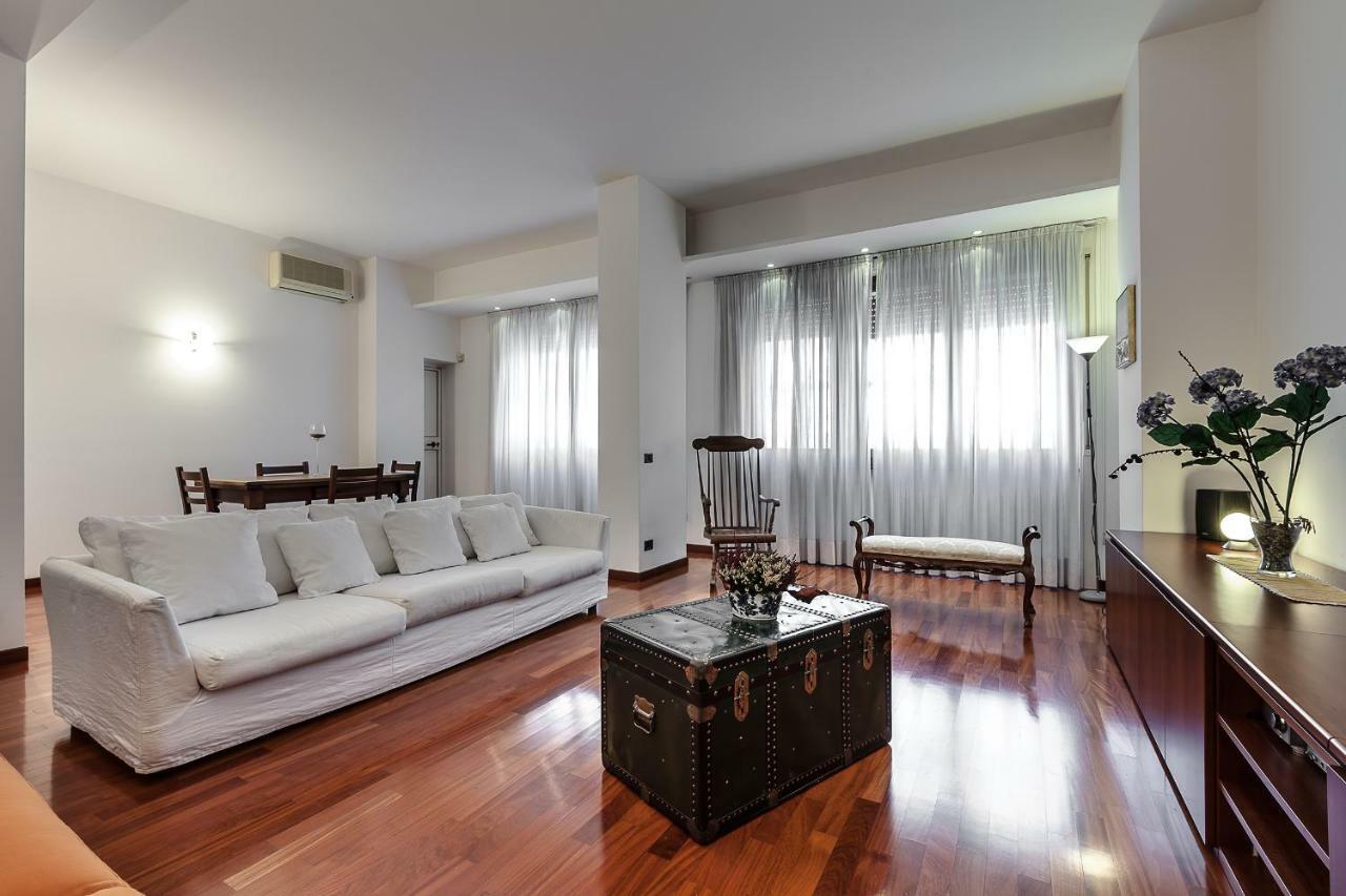 Milano Darsena Apartment Exterior photo