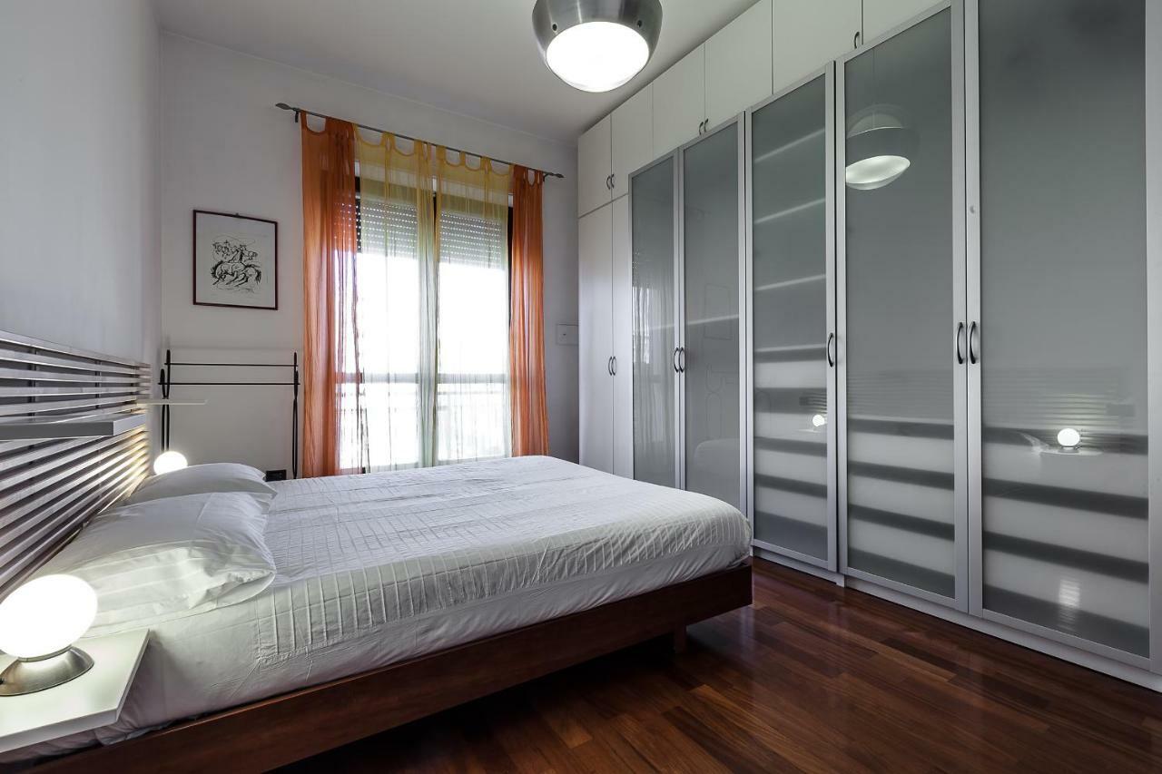 Milano Darsena Apartment Exterior photo