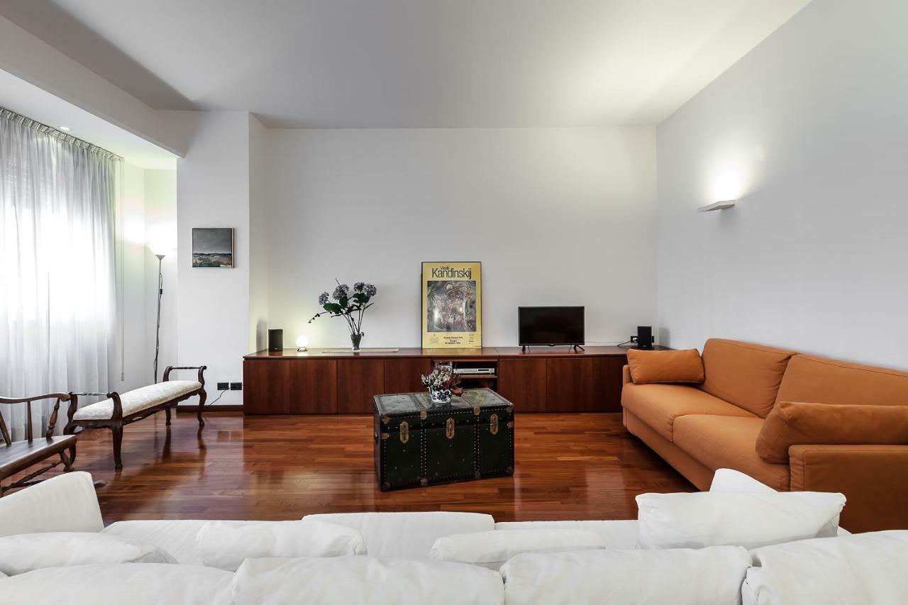 Milano Darsena Apartment Exterior photo