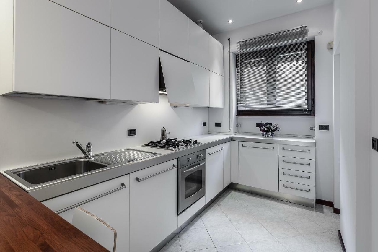 Milano Darsena Apartment Exterior photo