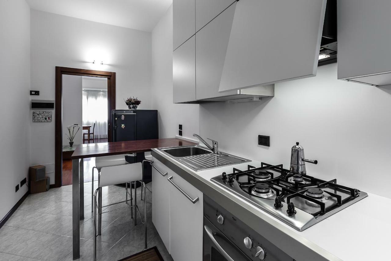 Milano Darsena Apartment Exterior photo